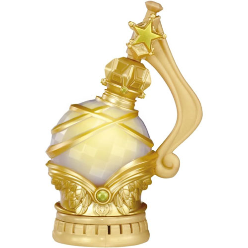 在庫処分品 送料無料 プリンセッション・オーケストラ ジュエルベル