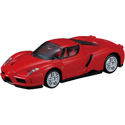 フェラーリ ミニカー20台セット トミカプレミアム No.20 エンツォ フェラーリ : ユウセイ堂1号店 Yahoo