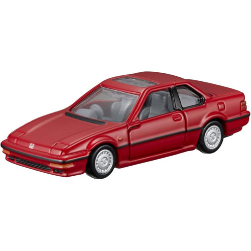 トミカ（日本製） ホンダ プレリュード トミカプレミアム No.24 ホンダ プレリュード : ユウセイ堂1号店 Yahoo