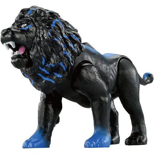 送料無料 アニア 冒険大陸 アニアキングダム ビッグアニア ライオス