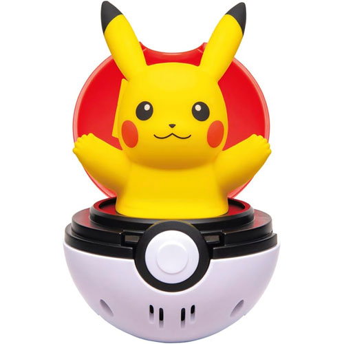 送料無料 ポケットモンスター ぴょこぷにゅ ピカチュウ ポケモン