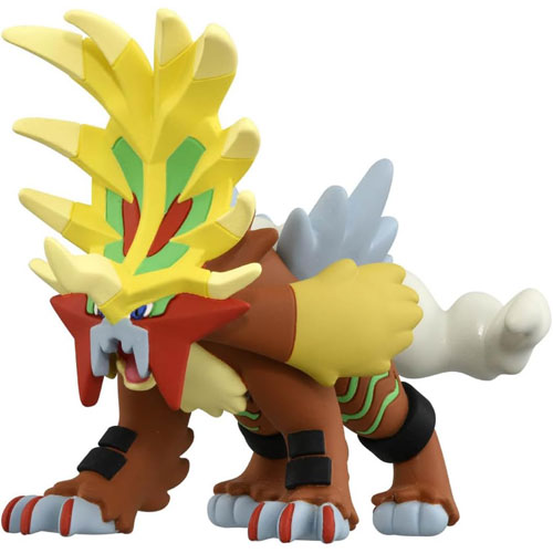 ポケットモンスター ポケモン モンコレ パラドックスポケモン