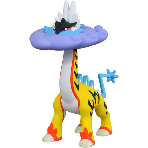 ポケットモンスター ポケモン モンコレ パラドックスポケモン