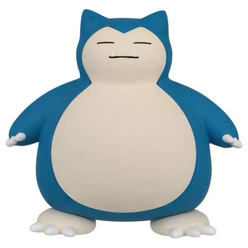 ポケットモンスター ポケモン モンコレ MS-29 カビゴン