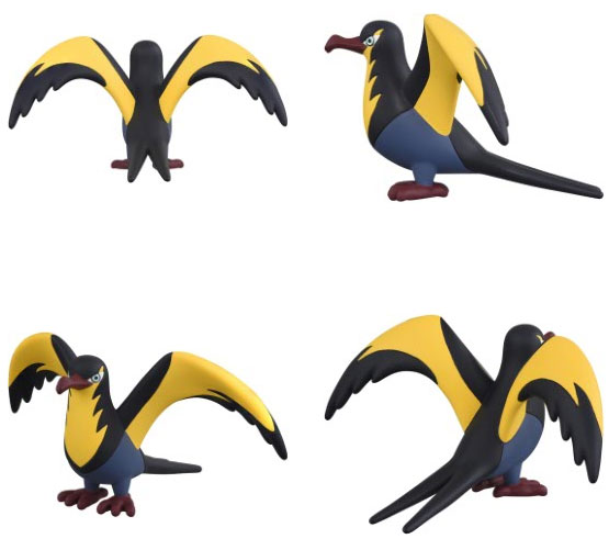 モンコレ　47体セット　ポケットモンスター　ポケモン　フィギュア モンコレ 47体セット ポケットモンスター ポケモン フィギュア