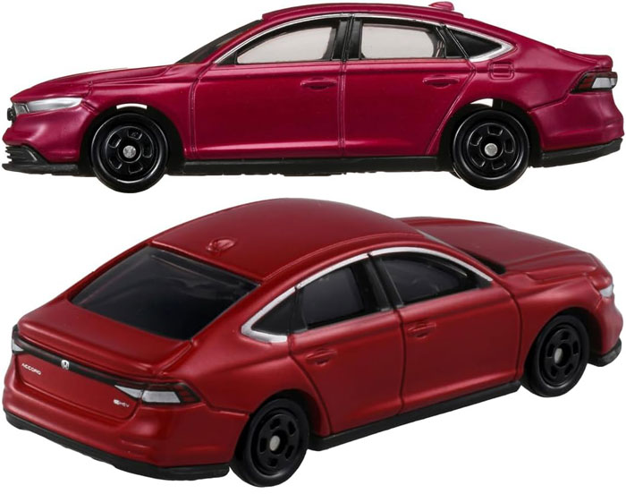 トミカ No.36 ホンダ アコード : ユウセイ堂1号店 Yahoo!shopping店