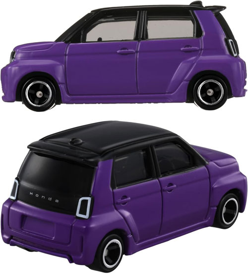 トミカ No.19 ホンダ Super-ONE : ユウセイ堂1号店 Yahoo!shopping店