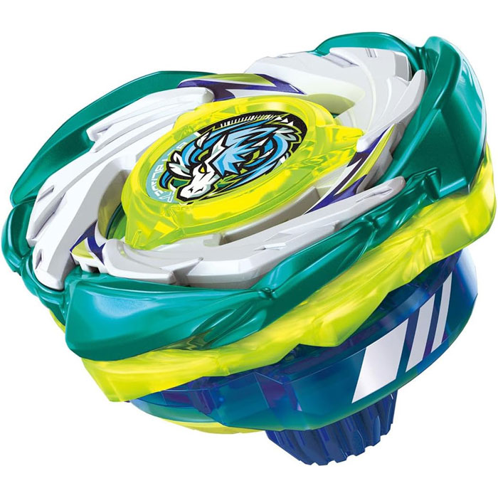 送料無料 ベイブレードX BEYBLADE X CX-07 スターター ペガサス