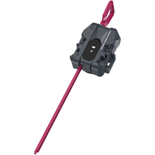 ベイブレードX BEYBLADE X BX-40 ワインダーランチャーL : ユウセイ堂1