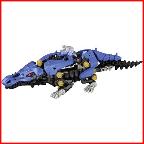 ゾイドワイルド ZW06 ガブリゲーター Amazon.co.jp: ZOIDS ゾイドワイルド ZW06 ガブリゲーター