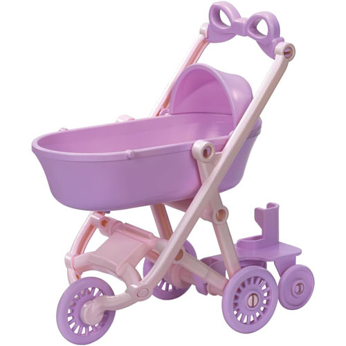 百ちゃんさん専用 送料無料 リカちゃん LF-11 みんなでおでかけ3WAY! ベビーカー