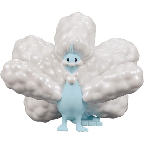 ポケットモンスター ポケモン モンコレ メガチルタリス : ユウセイ堂1
