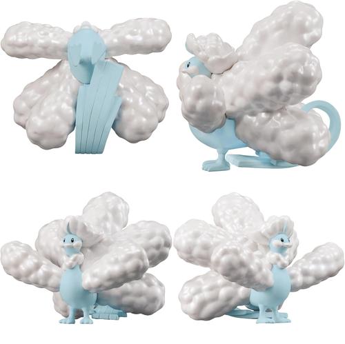 ポケットモンスター ポケモン モンコレ メガチルタリス : ユウセイ堂1