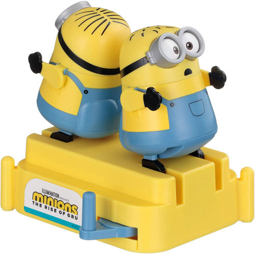 送料無料 エポック社のドンケツゲーム・ミニオン 4905040073648の説明