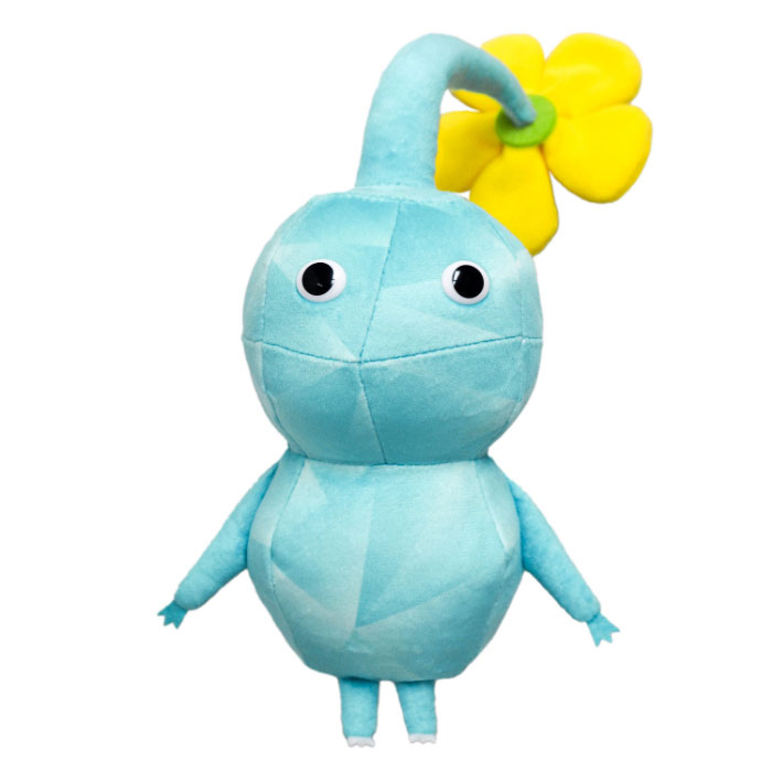送料無料 ピクミン ALL STAR COLLECTION PK11 氷ピクミン : ユウセイ堂