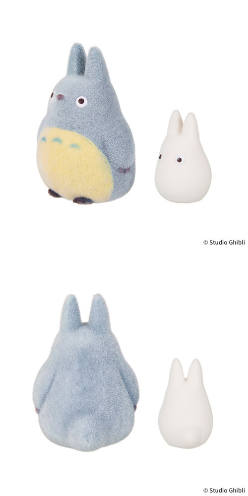 スタジオジブリフィギュアセット スタジオジブリフィギュアセット