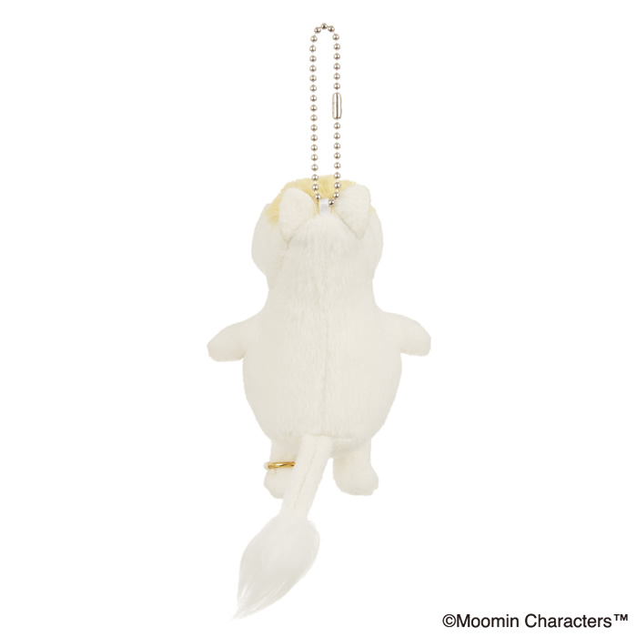 ムーミン　フローレン　スノークのおじょうさん　人形 4905610571420_2.jpg