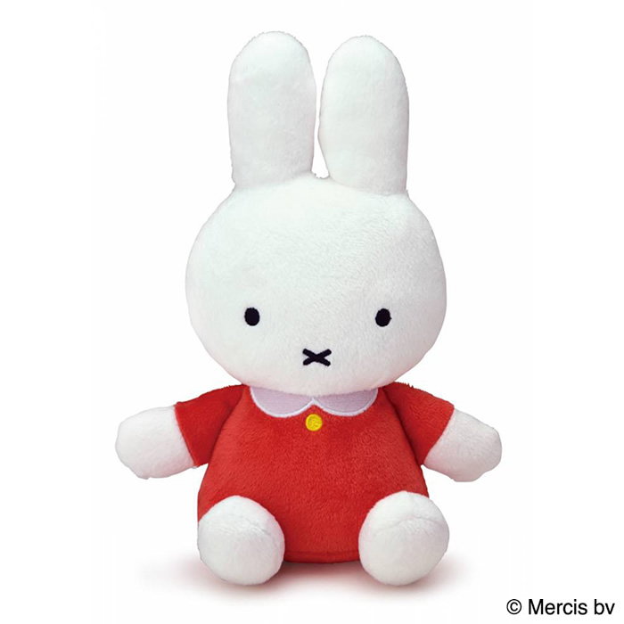送料無料 miffy ミッフィー 洗えるぬいぐるみ : ユウセイ堂1号店 Yahoo
