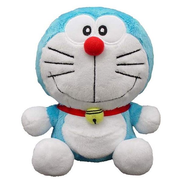 ドラえもん ぬいぐるみ 約60cm　特大　BANDAI 映画ドラえもん2023 BIGぬいぐるみ プライズの情報サイト キャラ