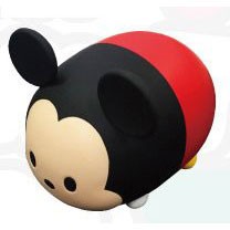 ディズニー ツムツムコレクションバンク ミッキー DTT-01 : ユウセイ堂