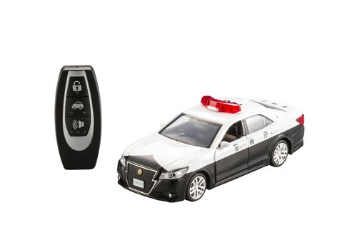 ピピットキー トヨタ クラウン パトカー : ユウセイ堂1号店 Yahoo