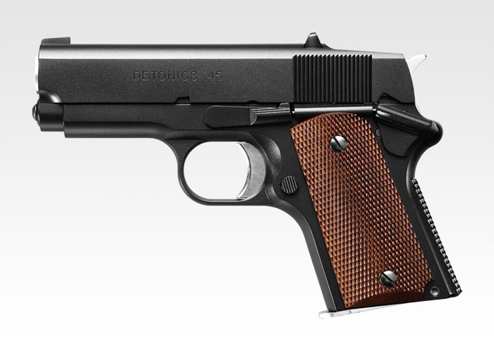 新品 3個セット 東京マルイ 純正 No.21 デトニクス マガジン ステンレス Amazon | 東京マルイ No.30 ガバメント40連マガジン ステンレス