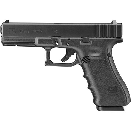 送料無料 東京マルイ ガスガン No.96 GLOCK17 グロック17 Gen.4