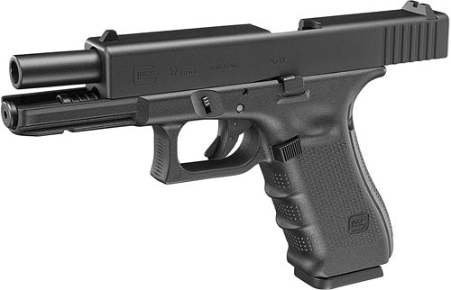 送料無料 東京マルイ ガスガン No.96 GLOCK17 グロック17 Gen.4