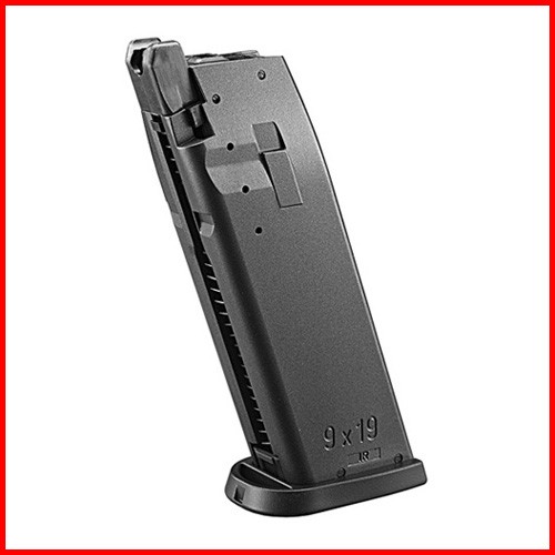 東京マルイガスブローバックガン USP フルサイズ用 スペアマガジン