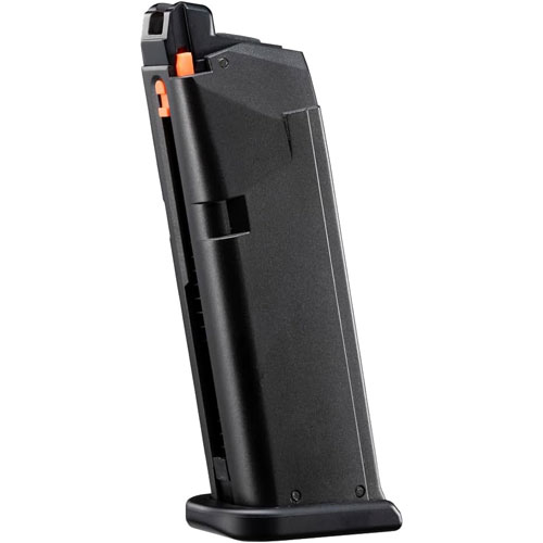 送料無料 東京マルイ ガスガンオプションパーツ No.84 G19用スペア