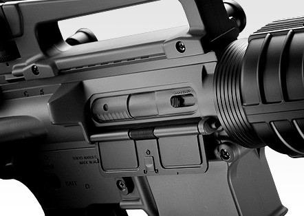 送料無料 東京マルイ 電動ガンBOYs コルト M4A1 カービン : ユウセイ堂