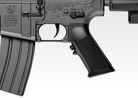 送料無料 東京マルイ 電動ガンBOYs コルト M4A1 カービン : ユウセイ堂