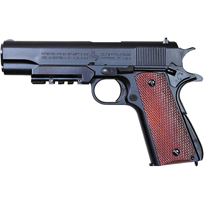 TOKYO MARUI 【東京マルイ】18才以上用エアーハンドガンNo.25