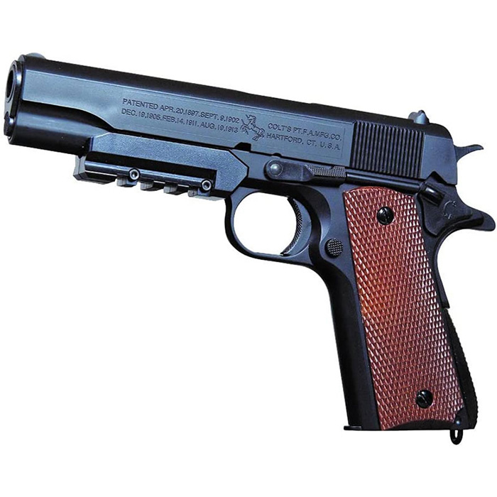 東京マルイ　コルト ガバメント Ｍ１９１１Ａ１　カスタム　動作快調　極美品 東京マルイ コルト ガバメント M1911A1 カスタム 動作