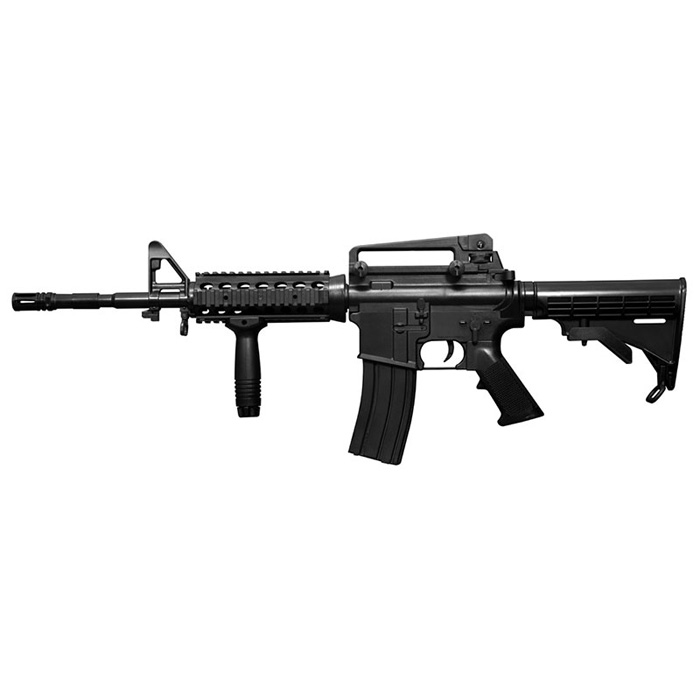 ゆ*う様 まとめ売り　ジャンク扱い　エアーガン　東京マルイ　コルトM4コマンドー 送料無料 エアーコッキングライフル XM4 R.I.S. 10才以上用