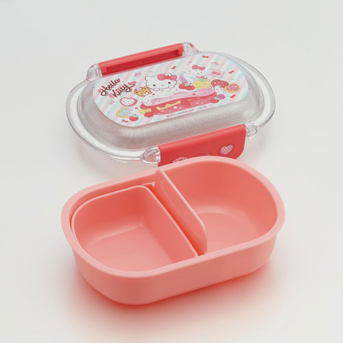 送料無料 ハローキティ Fancy Snacks Sweets サンリオ 洗いやすい