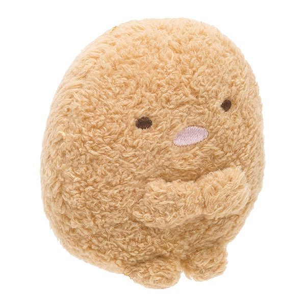 家庭科で作ったぬいぐるみ 楽天市場】【送料無料!】 すみっコぐらし ぬいぐるみ (MLサイズ