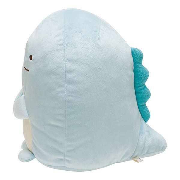 すみっコぐらし☆受注生産☆えびふらいの日スペシャルぬいぐるみ☆とかげ すみっコぐらし☆受注生産☆えびふらいの日スペシャルぬいぐるみ