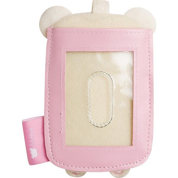 リラックマ ぬいぐるみパスケース コリラックマ PB53601 4974413684743