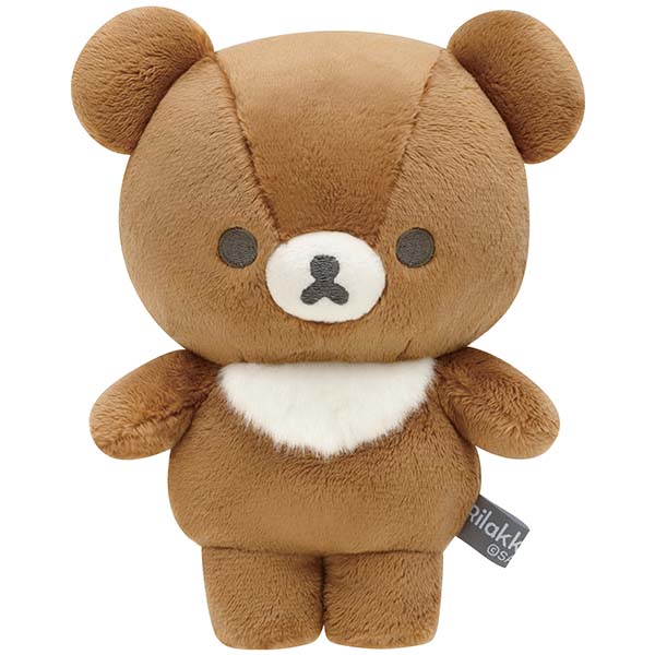 チャイロイコグマとくまんばちの3体セット(お茶はつきません) チャイロイコグマとくまんばちの3体セット(お茶はつきません