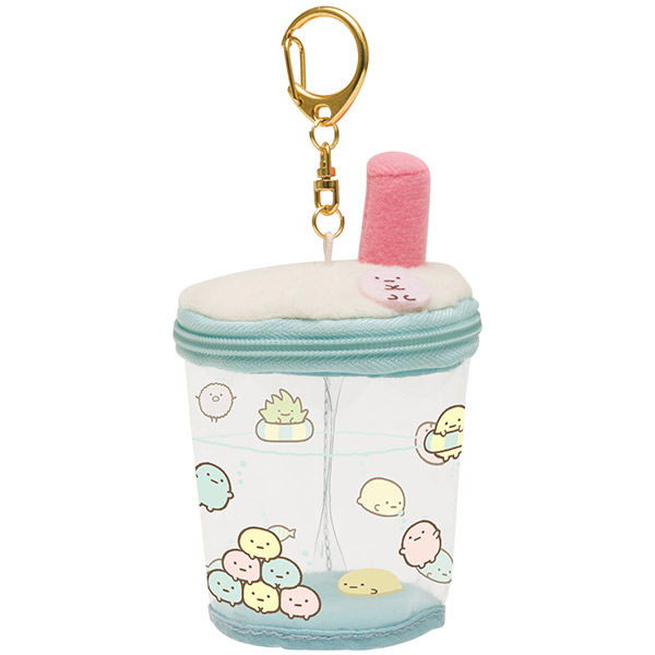 すみっコぐらしてのり　ぬいぐるみ10個 、ボックス、ポケットポーチ、キーホルダー 楽天市場】サンエックス すみっコぐらし すみっコマーケット