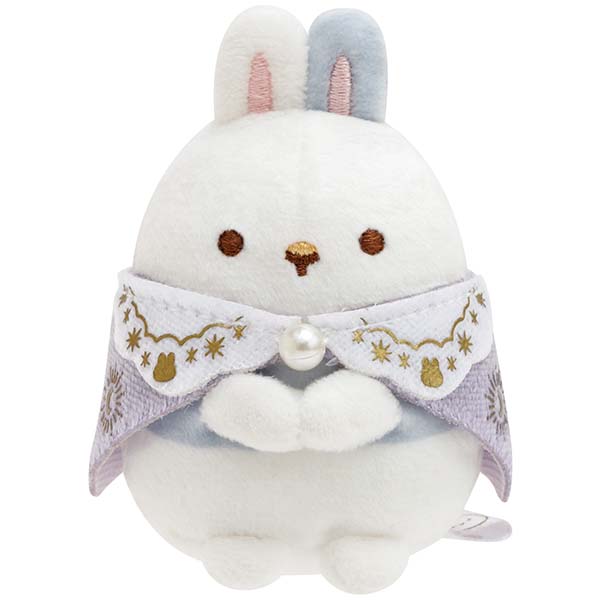 San-X（サンエックス） すみっコぐらし てのりぬいぐるみ うさぎマイ
