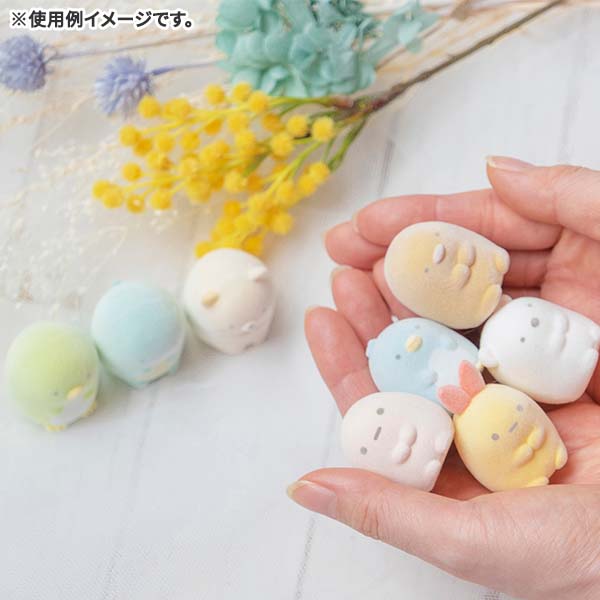すみっコぐらし プチすみっコマスコット たぴおかピンク AB20607の説明