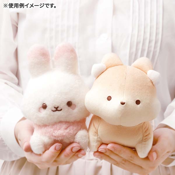 San-X（サンエックス） 送料無料 シュガーココムー ぬいぐるみ