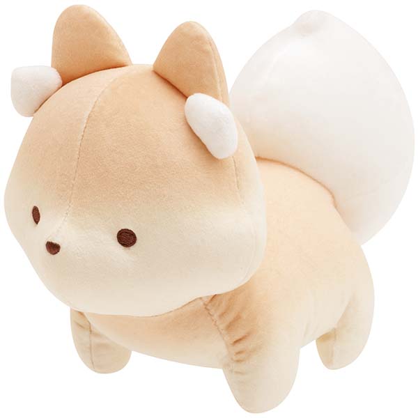ぬいぐるみ supamuchooo San-X（サンエックス） 送料無料 シュガーココムー ぬいぐるみ