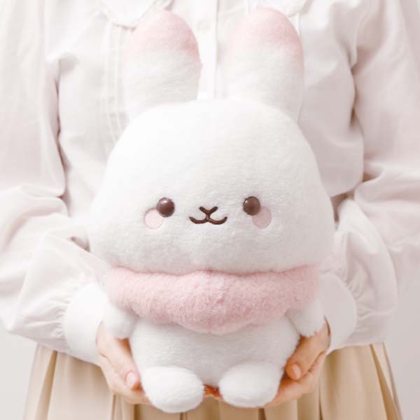 San-X（サンエックス） 送料無料 シュガーココムー ぬいぐるみ Mサイズ