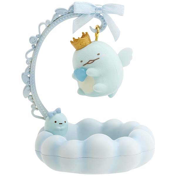 San-X（サンエックス） 送料無料 すみっコぐらし プチすみっコシーン