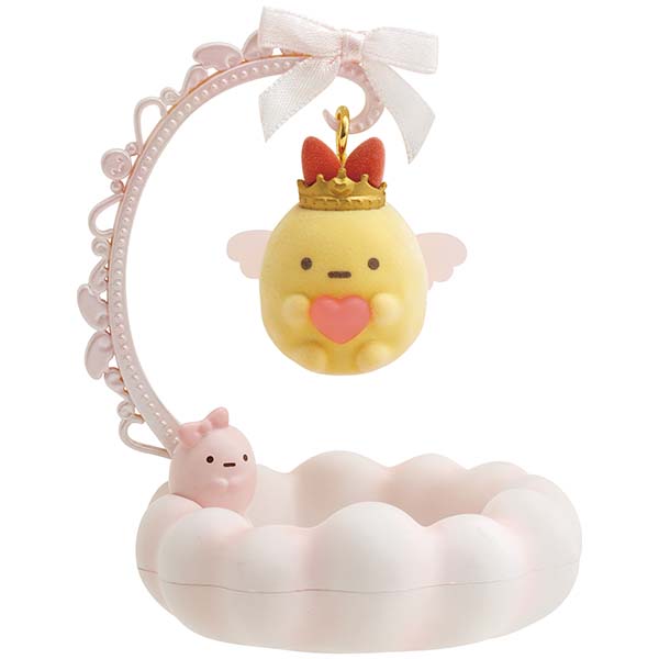 すみこ 楽天市場】即納 【 すみっコぐらし 】 ひみつのすみっコボックス 53430