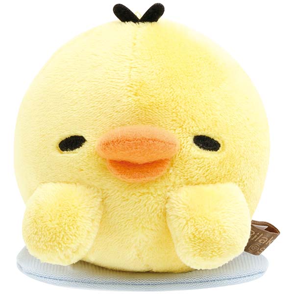 San-X（サンエックス） 送料無料 リラックマ くっつく用いっしょにご