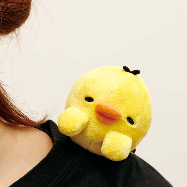 San-X（サンエックス） 送料無料 リラックマ くっつく用いっしょにご